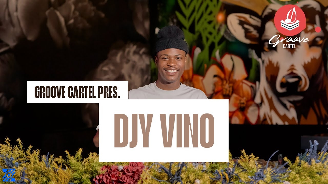 Cartel Sa Rapper Download Groove Cartel_SA – Amapiano | Groove Cartel Presents Djy Vino ...