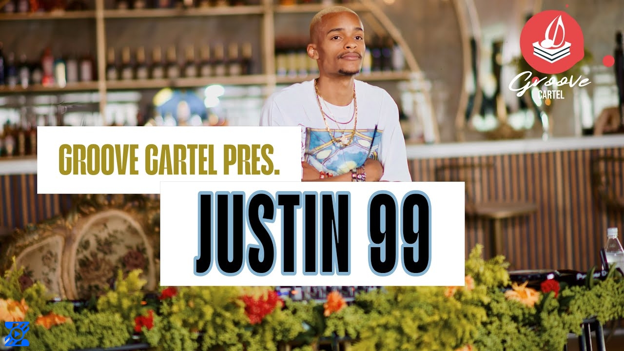 Cartel Sa Rapper Download Groove Cartel_SA – Amapiano | Groove Cartel Presents Justin99 ...