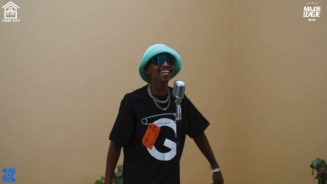 Download Latest Piano City feat Leemckrazy LIVE | EP Songs 2026, Mp3 ...