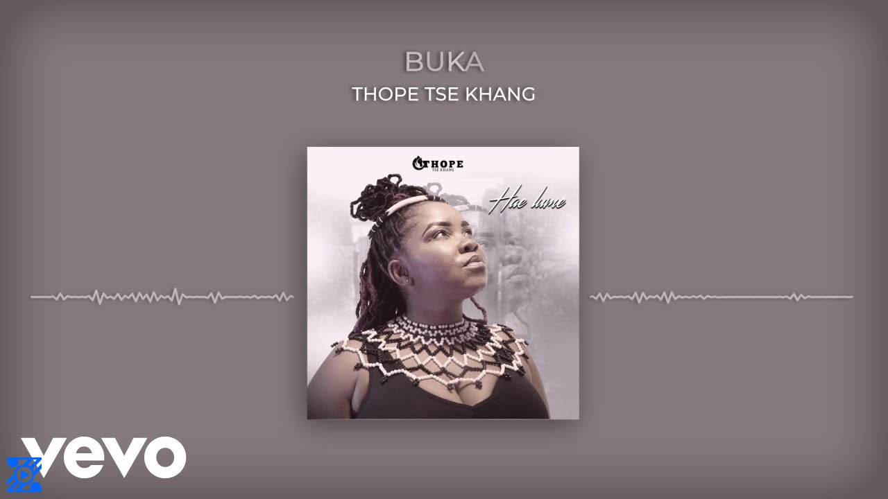Download Thope Tse Khang Buka MP3 ZaMusic download-thope-tse-khang-buka-mp3-zamusic