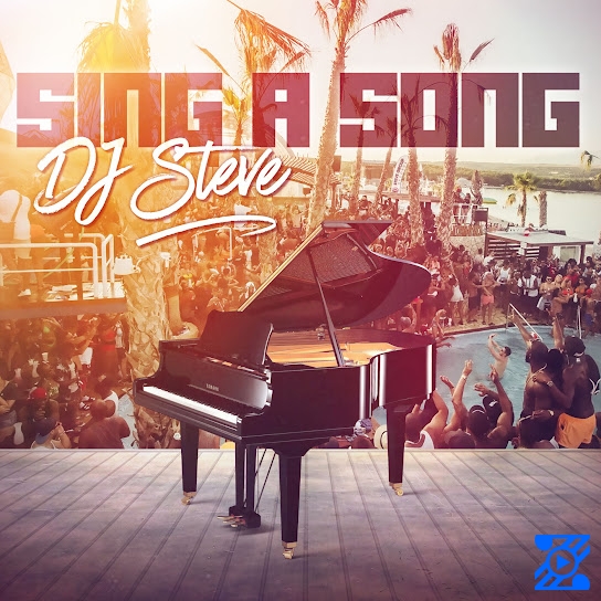 Stephen Royle Dj Download DJ Steve – Skhathele ft Leehleza (MP3) - ZaMusic