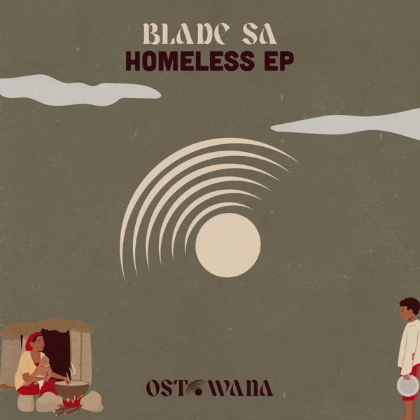 Download Blade SA – Classified Information (Original Mix) (MP3) - ZaMusic
