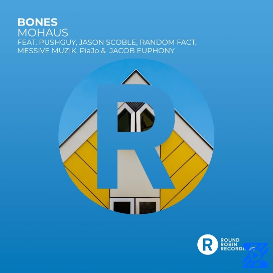 Download Bones – Black Submarine (Dub Mix) ft Random Fact (MP3) - ZaMusic
