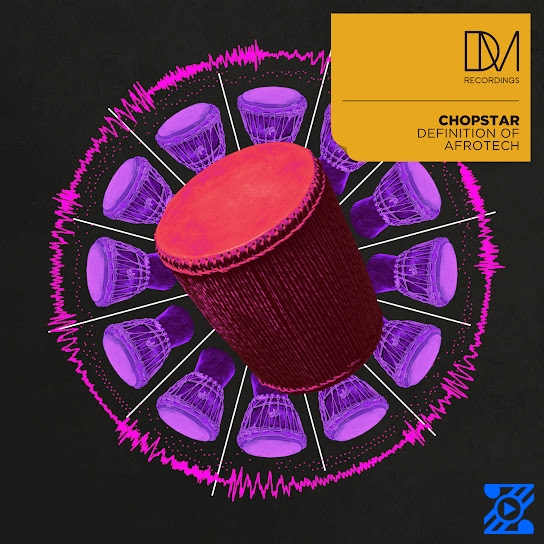 Download Chopstar – Intro (MP3) - ZaMusic