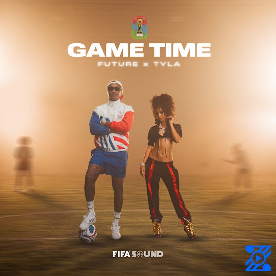 Future Tyla Game Time artwork Diverse Global Contributions