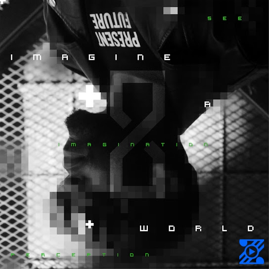 Download Silvva – Imagine a World (Intro) Ft Fred Figo (MP3) - ZaMusic