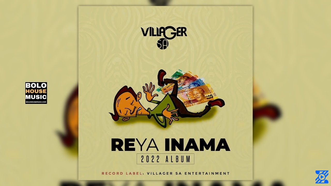 Download Villager SA & Ba Bethe Gashoazen – Pheka ft. Nelly The Master ...