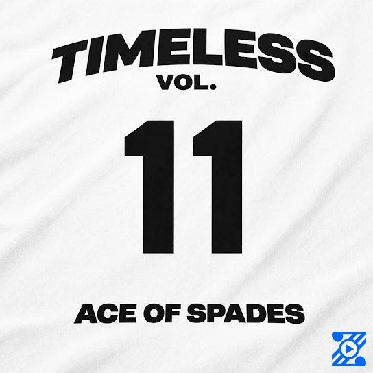 Download Ace of Spades – Strings Of My Guitar (MP3) - ZaMusic