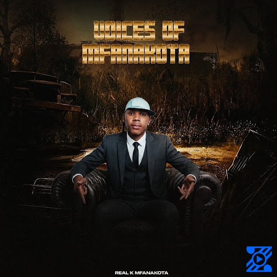Download REAL K MFANAKOTA – 10 GRAM Ft. Natiey Lepaka, Nova Sa Style ...